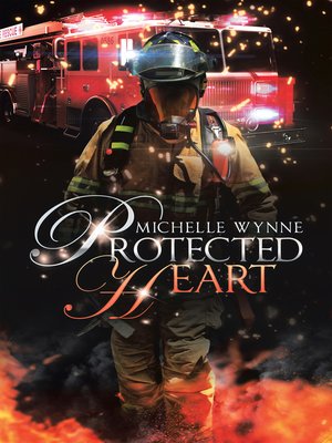 cover image of Protected Heart